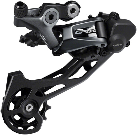 Shimano RD-RX810 GRX Rear Derailleur 11 Spd 2x11