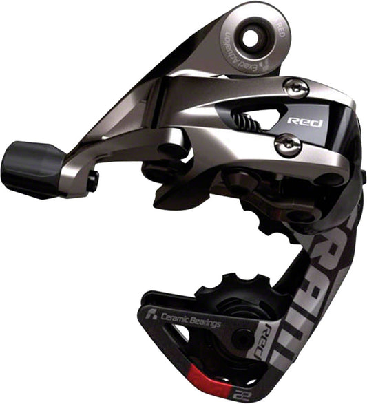 SRAM Red  Rear Derailleur