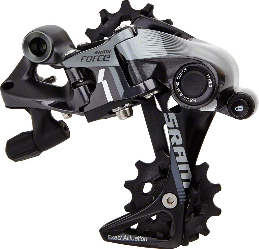 SRAM Force 1 Rear Derailleur