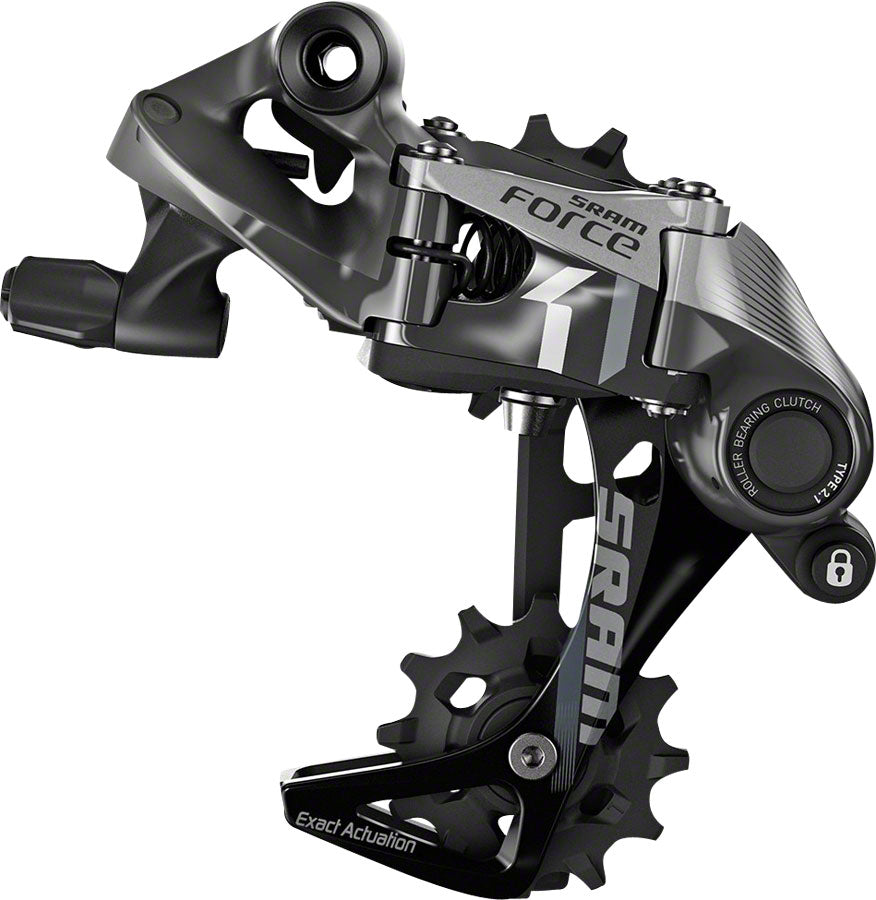 SRAM Force 1 Rear Derailleur