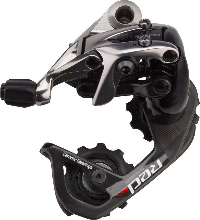 SRAM Red  Rear Derailleur