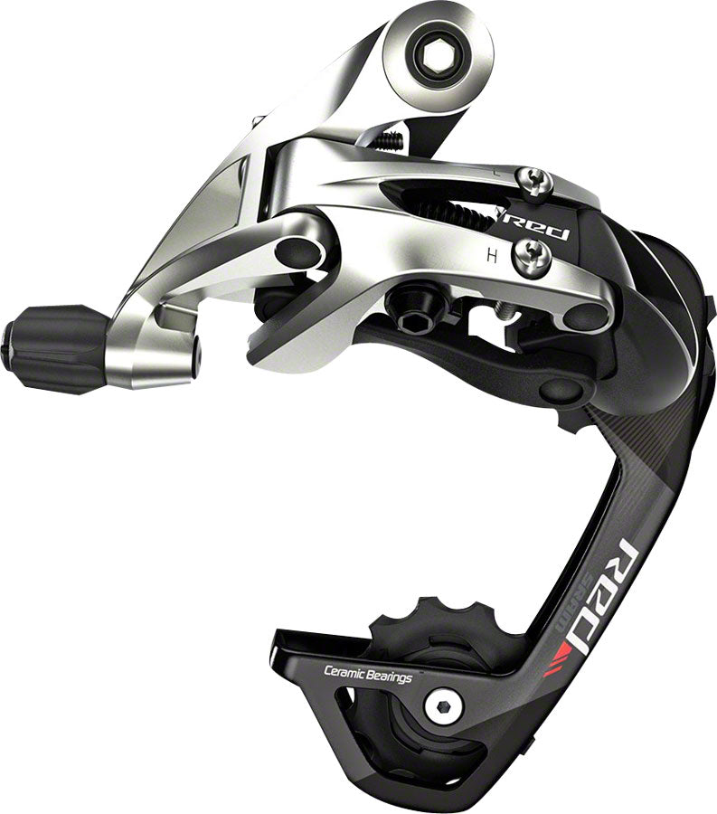 SRAM Red  Rear Derailleur