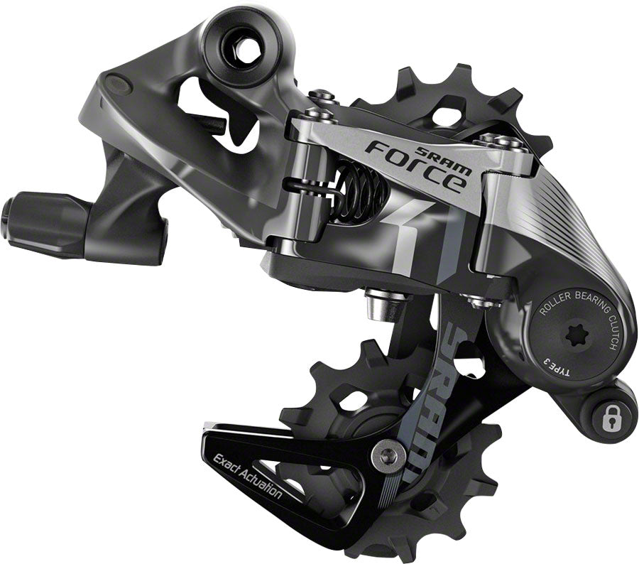 SRAM Force 1 Rear Derailleur