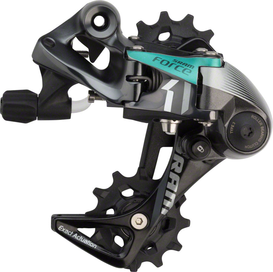 SRAM Force 1 Rear Derailleur