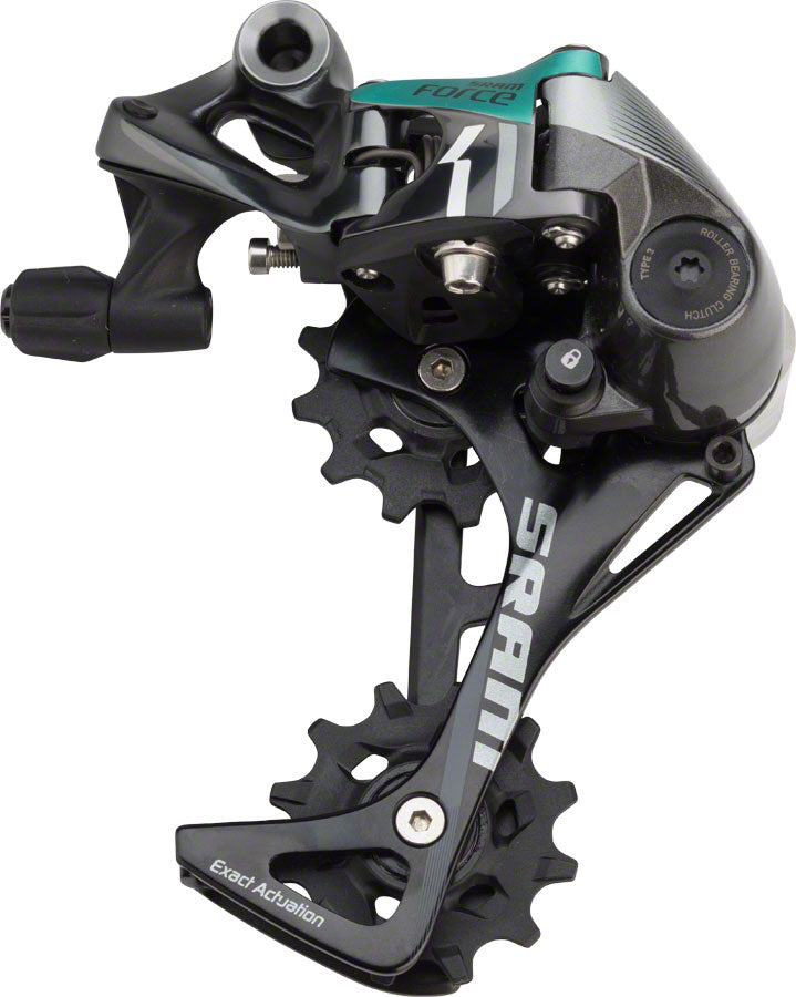 SRAM Force 1 Rear Derailleur