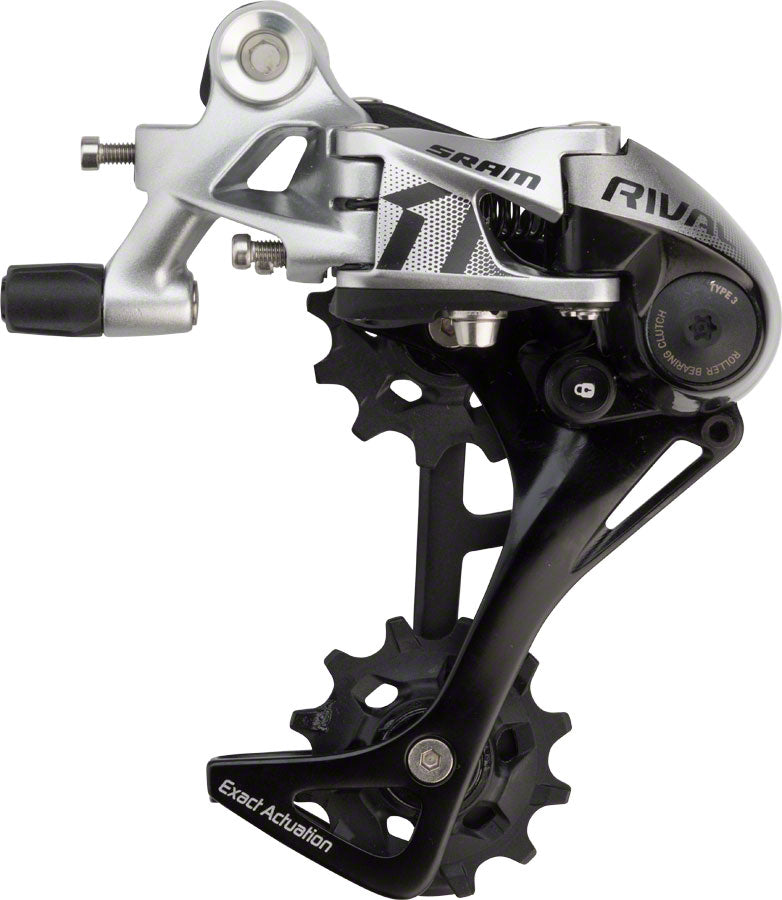 SRAM Rival 1 Rear Derailleur