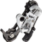 Sram Rear Derailleur X-5 9-speed Long Cage Aluminum