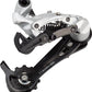 Sram Rear Derailleur X-5 9-speed Long Cage Aluminum