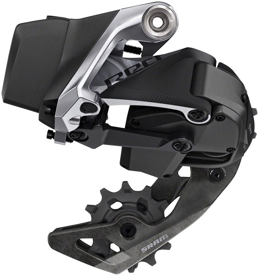 SRAM RED eTap AXS Electronic Groupset