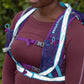 Nathan Reflective Vibe Vest