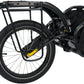 Burley Coho Pannier Rack