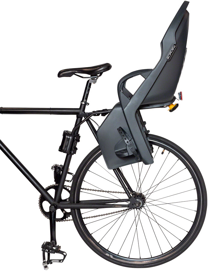 Burley Dash Frame Mount Child Seat