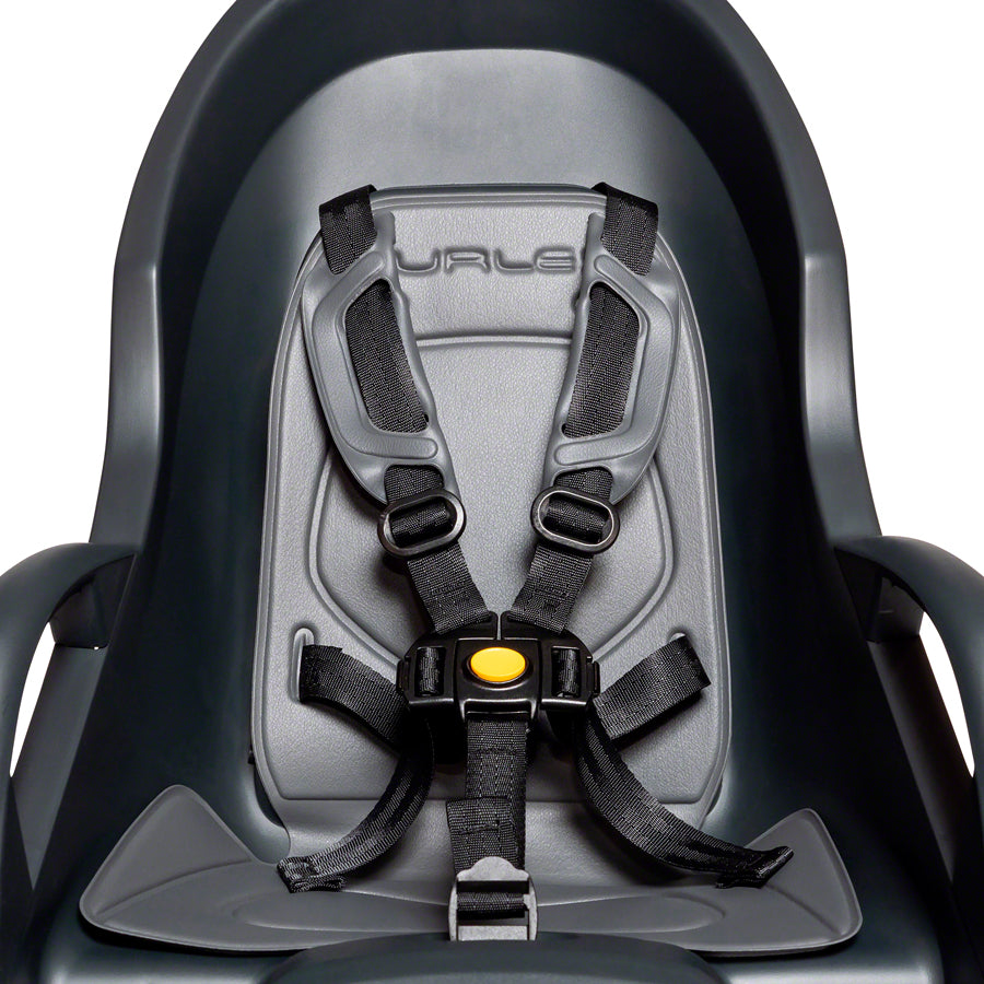 Burley Dash Frame Mount Child Seat