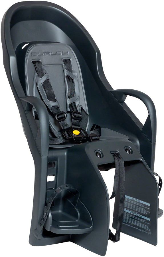 Burley Dash Frame Mount Child Seat