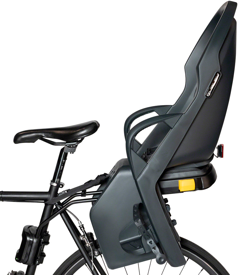 Burley Dash X Frame Mount