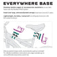 Wolf Tooth B-RAD Everywhere Base