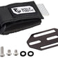 Wolf Tooth B-RAD Accessory Strap Mounts