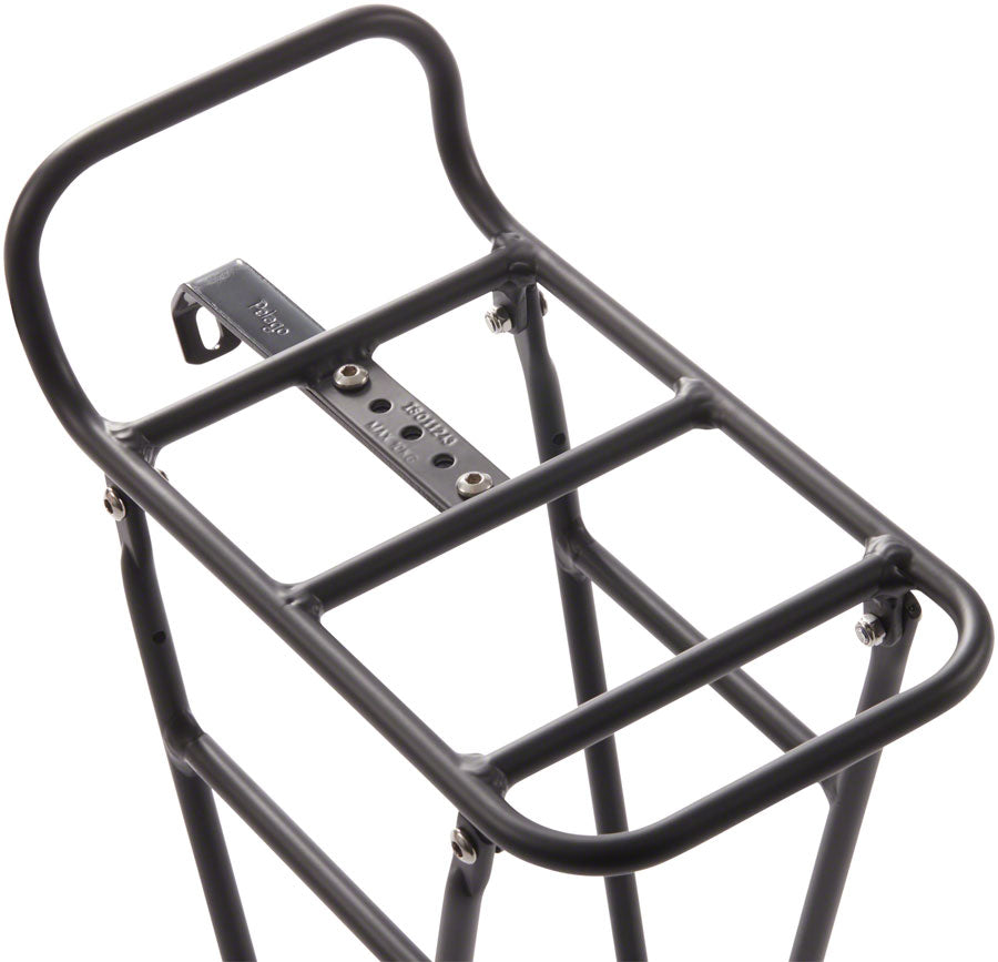 Pelago Bicycles Aluminum Commuter Front Rack – Rock N' Road