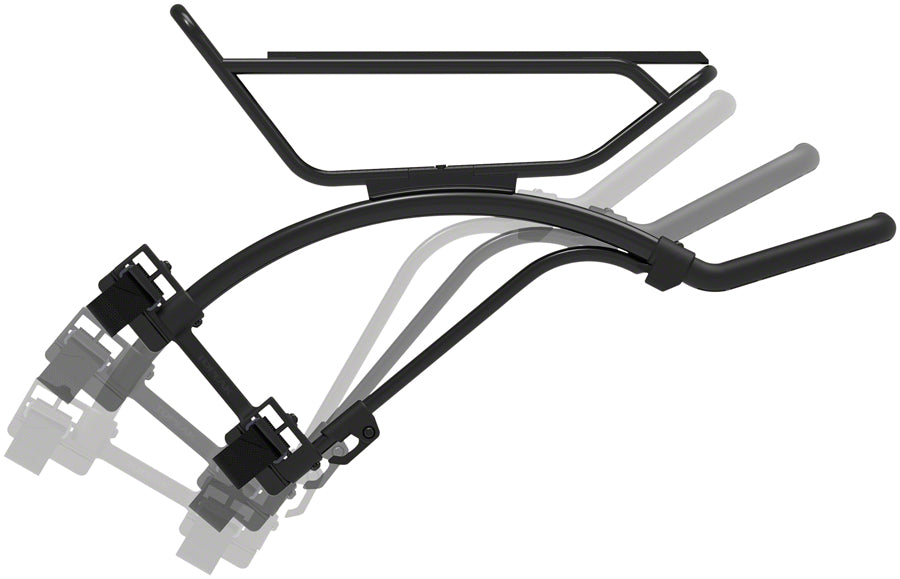 Topeak TetraRack M2 Rear Rack