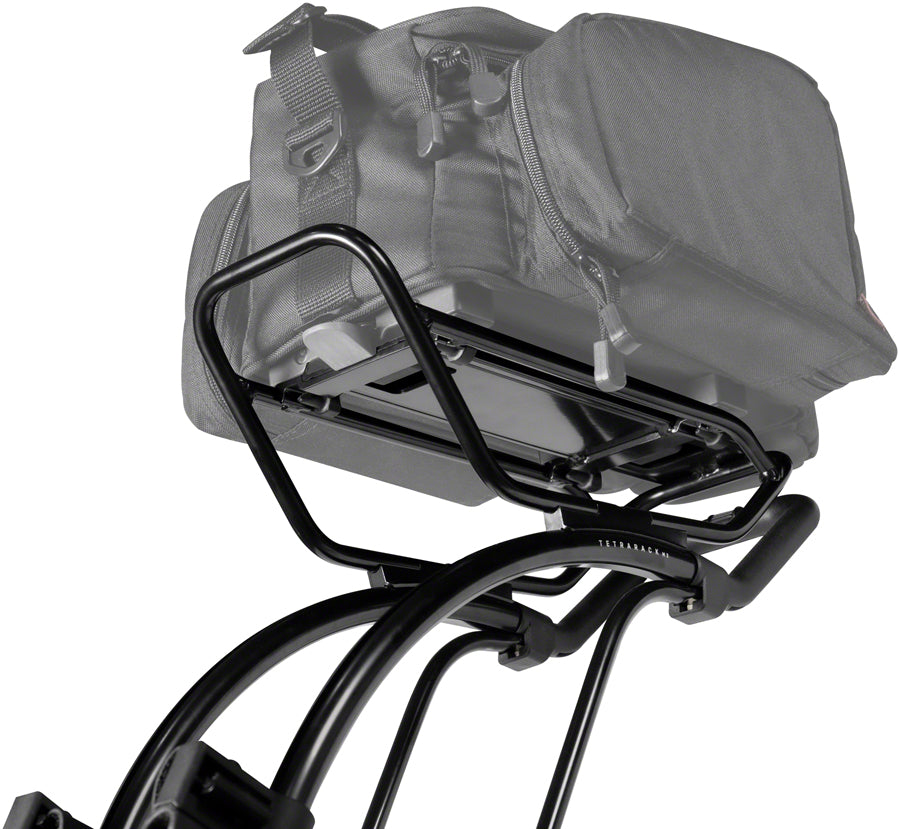 Topeak TetraRack M2 Rear Rack