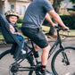 Burley Dash Frame Mount Child Seat