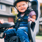 Burley Dash Frame Mount Child Seat