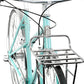 Pelago Bicycles Commuter Front Rack