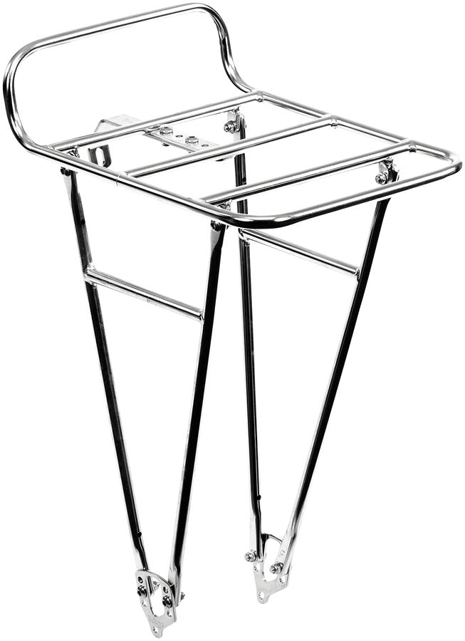 Pelago Bicycles Commuter Front Rack