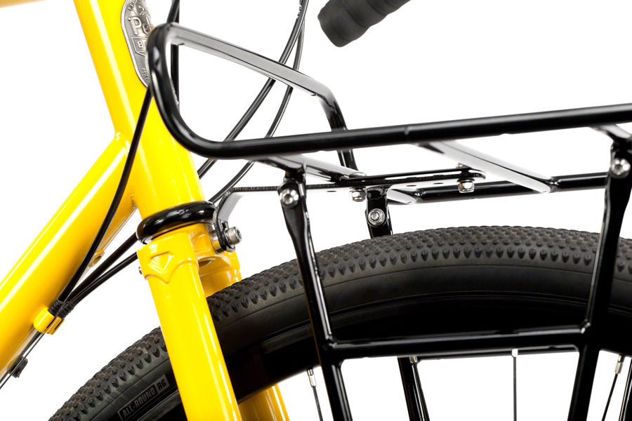 Pelago Bicycles Commuter Front Rack – Rock N' Road