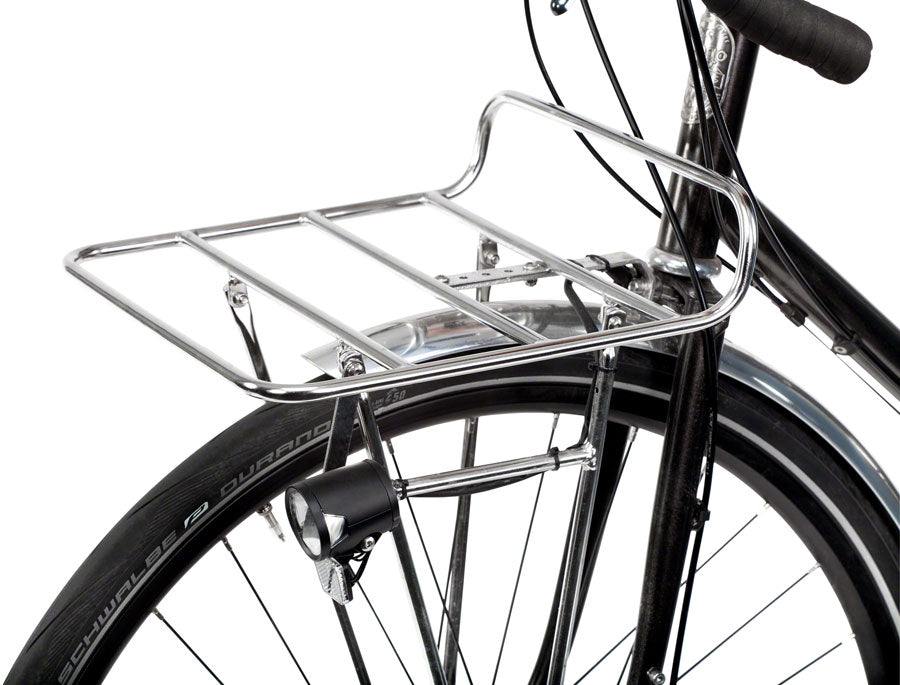 Pelago Bicycles Commuter Front Rack – Rock N' Road