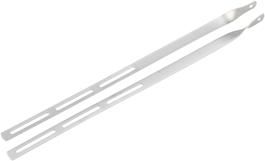 PLANET BIKE ECO RACK STAY: PAIR 15.5