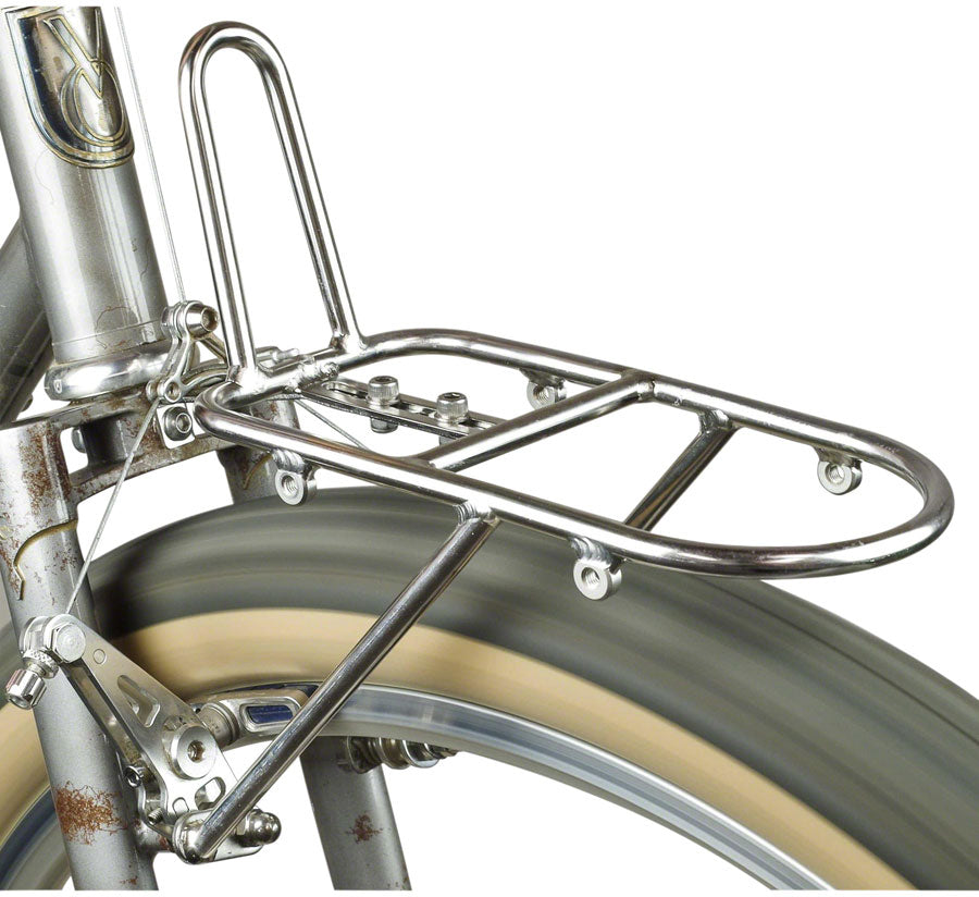 Velo Orange Randonneur Front Canti Rack