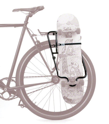 Fairdale SkateRack