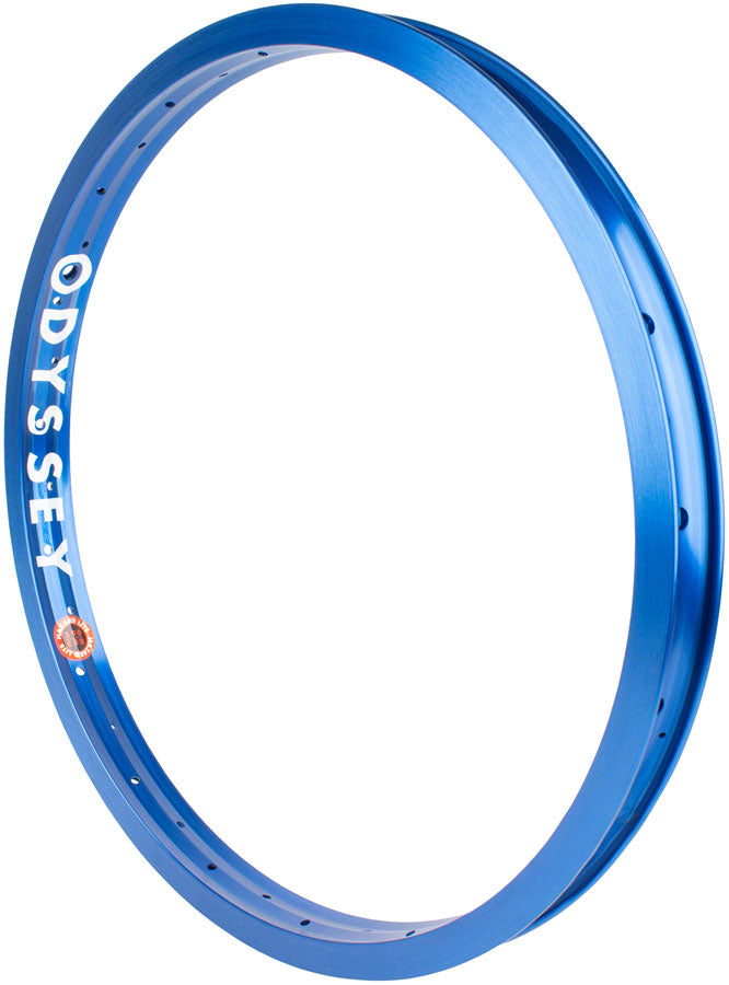 Odyssey Hazard Lite Rim