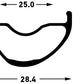 Stan's No Tubes Crest MK4 Rim