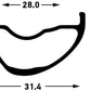 Stan's No Tubes Arch MK4 Rim