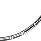 Stans NoTubes Arch MK3 29" Disc Rim 36H Blk