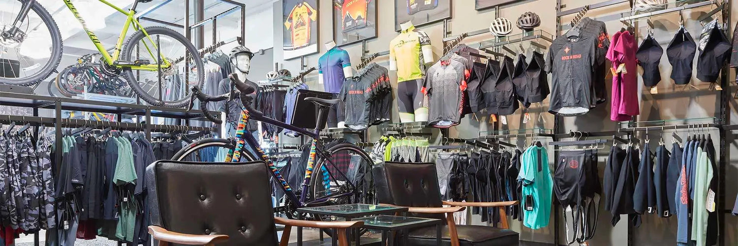 Rock and road bike shop hotsell