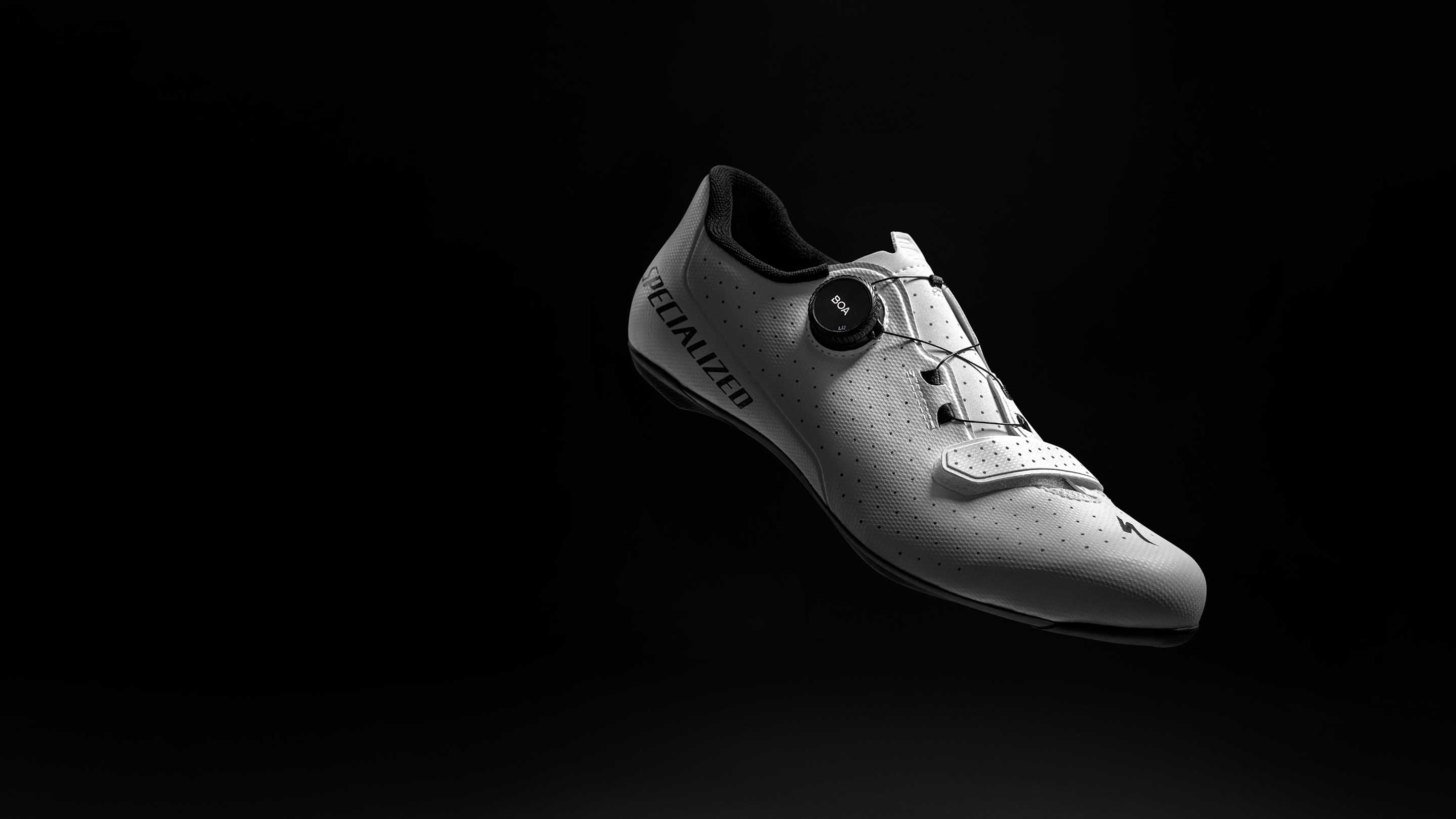 Torch 2.0 Road Shoe – Rock N' Road