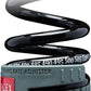 Sprindex Adjustable Spring Weight Coil Spring