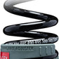 Sprindex Adjustable Spring Weight Coil Spring