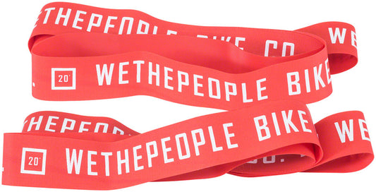 We The People Nylon