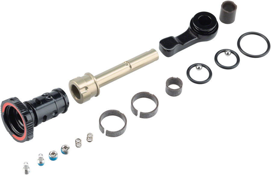 RockShox Rebound Knob