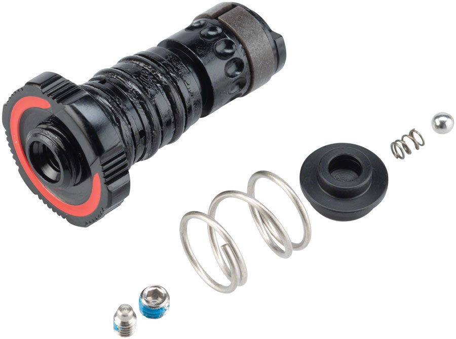 RockShox Rebound Knob