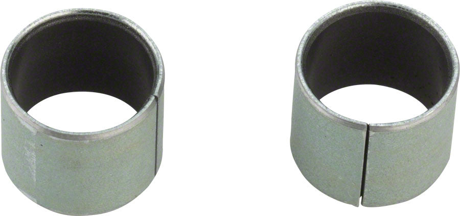 ROCKSHOX REAR SHOCK EYELET BUSHING, 12MM, QTY 2