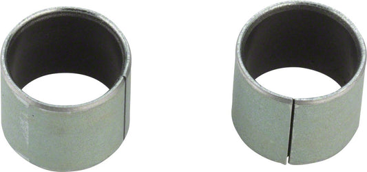 ROCKSHOX REAR SHOCK EYELET BUSHING, 12MM, QTY 2