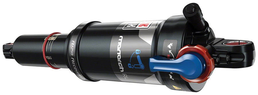 RockShox Monarch RL