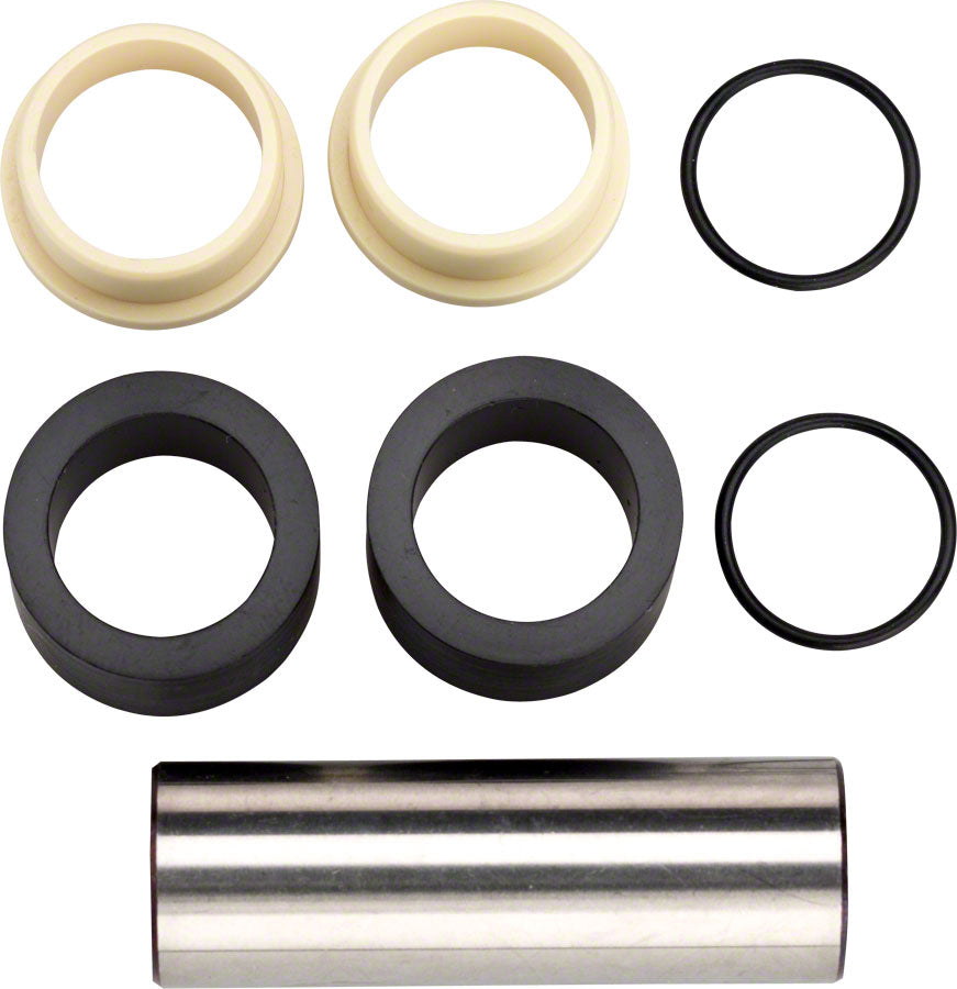 FOX 5-Piece Stainless Steel