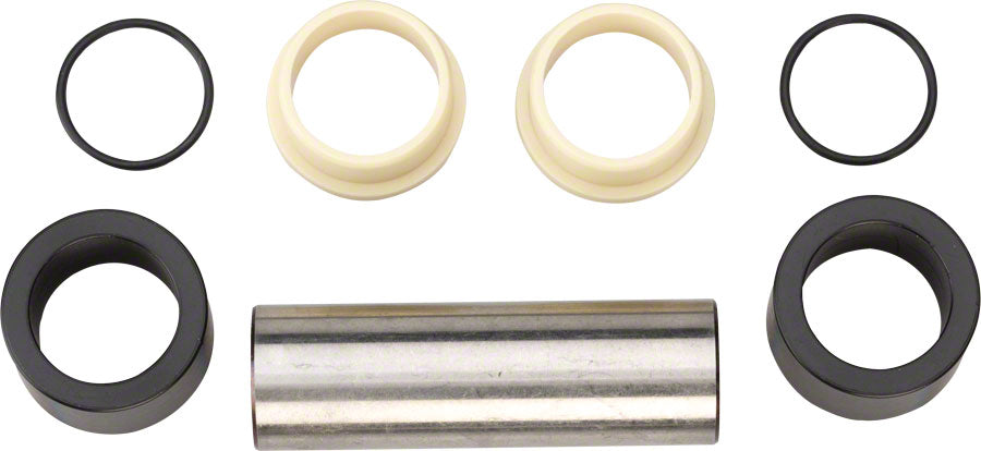 FOX 5-Piece Stainless Steel