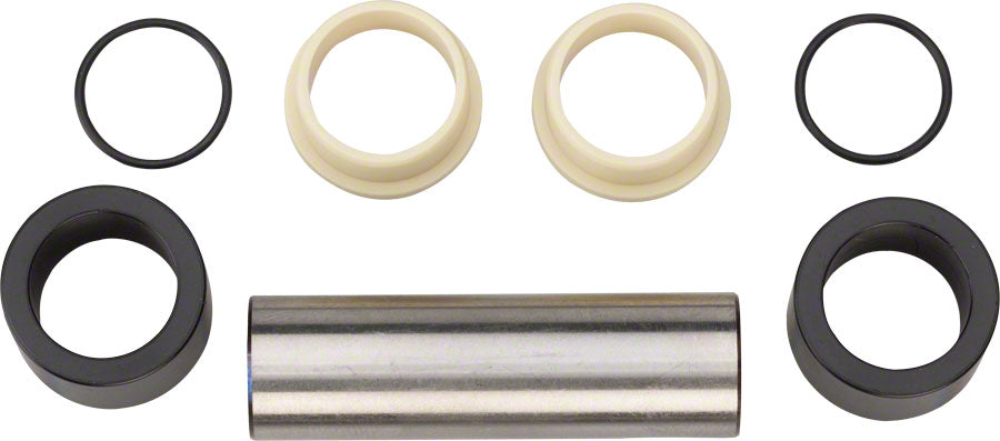 FOX 5-Piece Stainless Steel